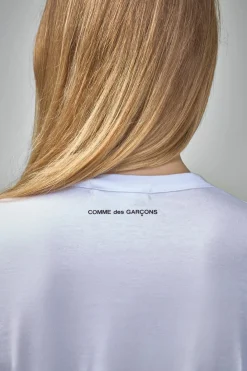Comme des Garçons Longsleeve - LABELS