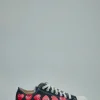 Comme des Garçons Multi Heart Low Top - LABELS