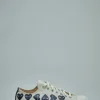 Comme des Garçons Multi Heart Low Top - LABELS