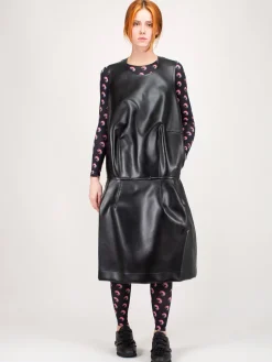 Comme des Garçons One Piece black - LABELS
