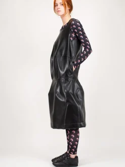 Comme des Garçons One Piece black - LABELS