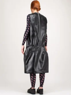 Comme des Garçons One Piece black - LABELS