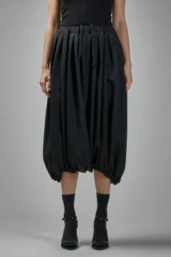 Comme des Garçons Pleated Pants - LABELS