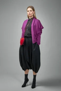 Comme des Garçons Pleated Pants - LABELS