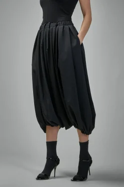 Comme des Garçons Pleated Pants - LABELS