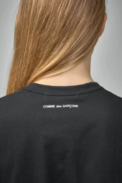 Comme des Garçons Polo - LABELS
