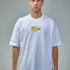 Comme des Garçons Shirts Mens T-shirt Knit - LABELS