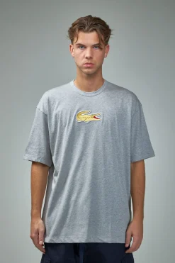 Comme des Garçons Shirts Mens T-shirt Knit Top - LABELS