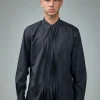 Comme des Garçons Shirts Men Shirt Woven - LABELS