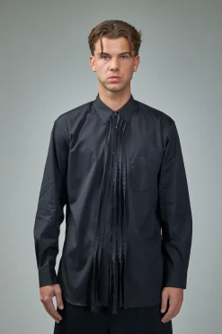 Comme des Garçons Shirts Men Shirt Woven - LABELS