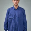 Comme des Garçons Shirts Men Shirt Woven - LABELS
