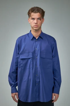 Comme des Garçons Shirts Men Shirt Woven - LABELS