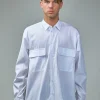 Comme des Garçons Shirts Mens Shirt - LABELS