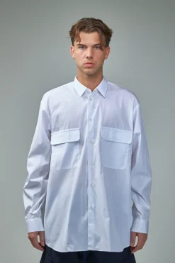 Comme des Garçons Shirts Mens Shirt - LABELS