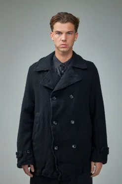 Comme des Garçons Shirts Mens Jacket Woven - LABELS