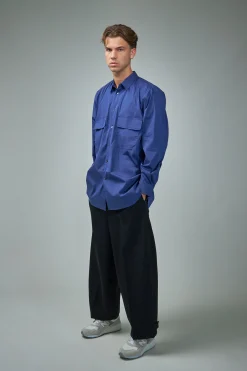 Comme des Garçons Shirts Men Shirt Woven - LABELS