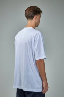 Comme des Garçons Shirts Mens T-shirt Knit - LABELS