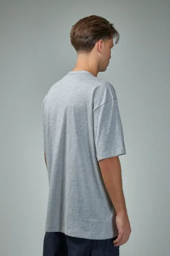 Comme des Garçons Shirts Mens T-shirt Knit Top - LABELS