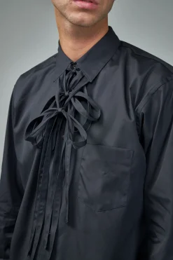 Comme des Garçons Shirts Men Shirt Woven - LABELS