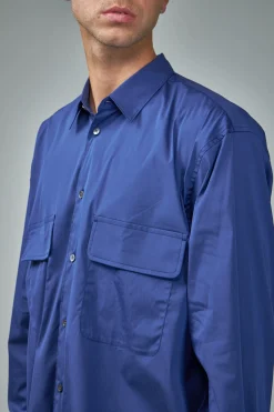 Comme des Garçons Shirts Men Shirt Woven - LABELS