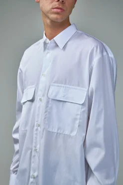 Comme des Garçons Shirts Mens Shirt - LABELS