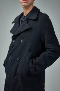 Comme des Garçons Shirts Mens Jacket Woven - LABELS
