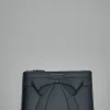 Comme des Garçons Wallets Big Bow Wallet Medium - LABELS