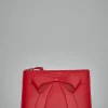 Comme des Garçons Wallets Big Bow Wallet Medium - LABELS