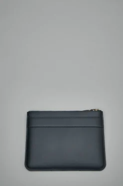 Comme des Garçons Wallets Big Bow Wallet Medium - LABELS