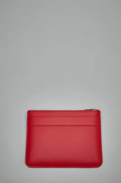 Comme des Garçons Wallets Big Bow Wallet Medium - LABELS