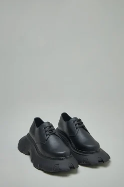 Comme des Garçons X Phileo Phileo X CDG Derby Melted - LABELS