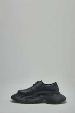 Comme des Garçons X Phileo Phileo X CDG Derby Melted - LABELS