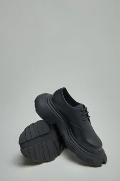 Comme des Garçons X Phileo Phileo X CDG Derby Melted - LABELS