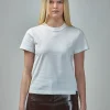 Courrèges AC T-Shirt - LABELS