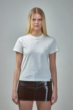 Courrèges AC T-Shirt - LABELS