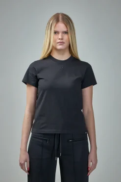 Courrèges AC T-Shirt - LABELS
