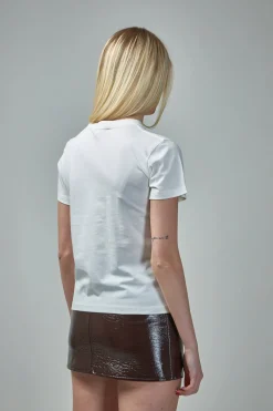 Courrèges AC T-Shirt - LABELS