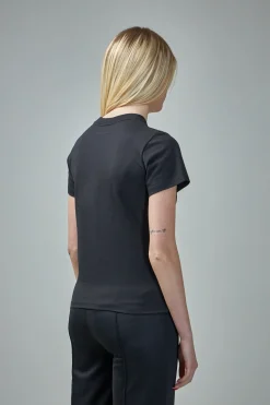 Courrèges AC T-Shirt - LABELS