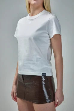 Courrèges AC T-Shirt - LABELS