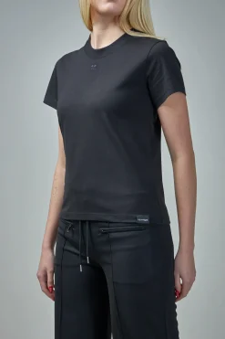 Courrèges AC T-Shirt - LABELS