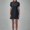 Courrèges A-Line Dress Signature A-Line - LABELS