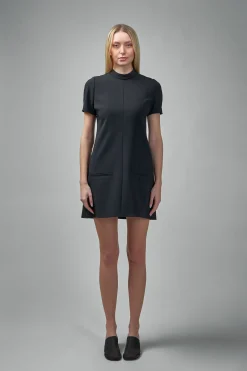 Courrèges A-Line Dress Signature A-Line - LABELS