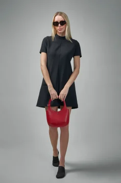 Courrèges A-Line Dress Signature A-Line - LABELS