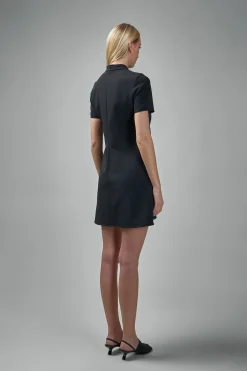 Courrèges A-Line Dress Signature A-Line - LABELS