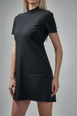 Courrèges A-Line Dress Signature A-Line - LABELS