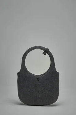 Courrèges Bag Holy Denim - LABELS