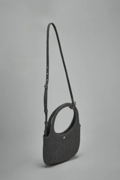 Courrèges Bag Holy Denim - LABELS