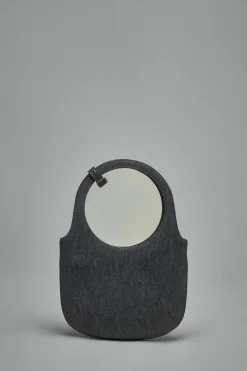 Courrèges Bag Holy Denim - LABELS