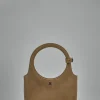 Courrèges Bag Holy Suede - LABELS