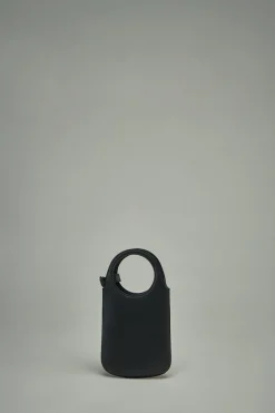 Courrèges Bag Slim Holy Satin - LABELS